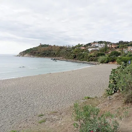 Sa Pruna Porto Frailis Lägenhet *