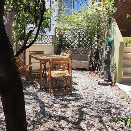 Sa Pruna Porto Frailis * Tortoli