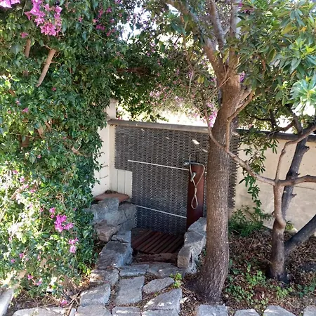 Apartment Sa Pruna Porto Frailis *