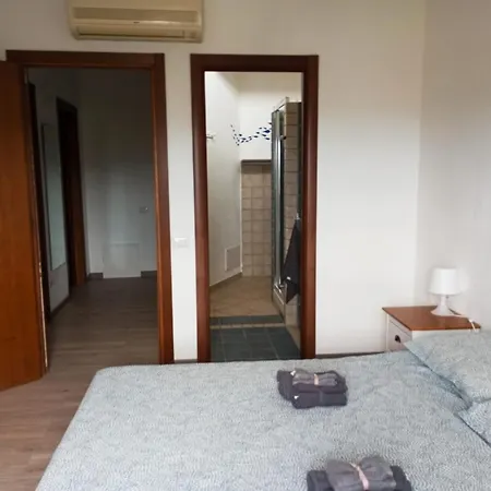 Apartment Sa Pruna Porto Frailis