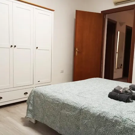Sa Pruna Porto Frailis Apartment Tortoli
