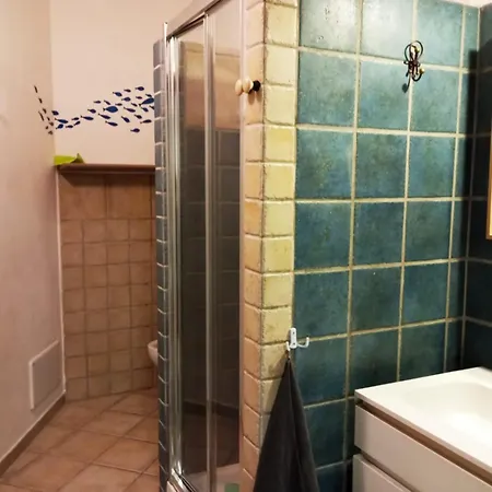Sa Pruna Porto Frailis *