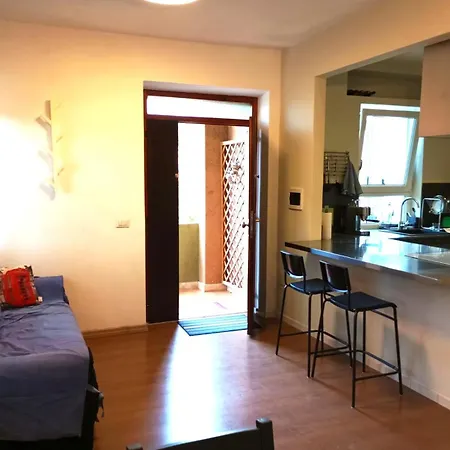 Sa Pruna Porto Frailis 아파트