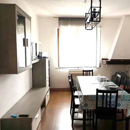 Lejlighed Sa Pruna Porto Frailis Tortolì