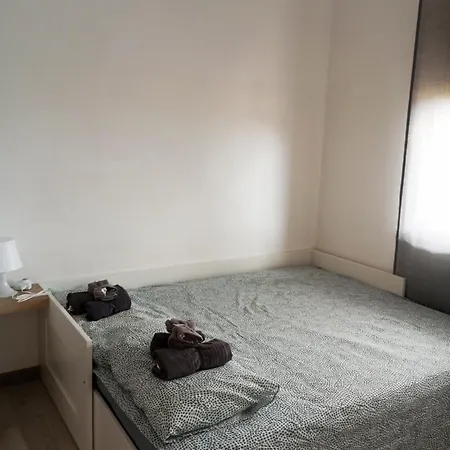Apartment Sa Pruna Porto Frailis *