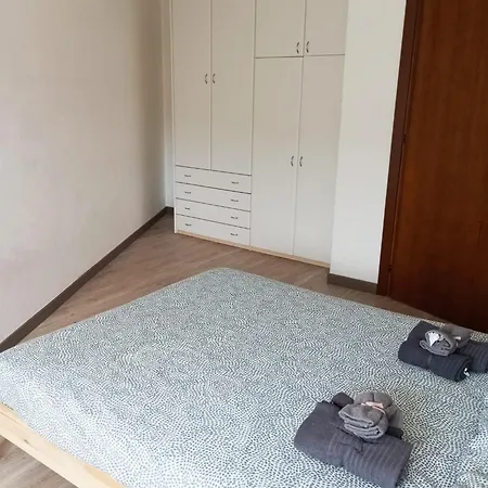 Lejlighed Sa Pruna Porto Frailis *