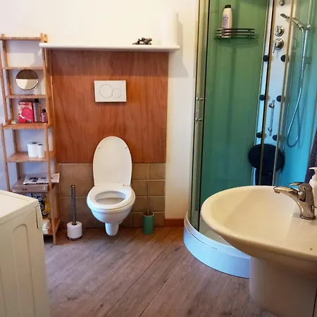 Sa Pruna Porto Frailis 아파트 *