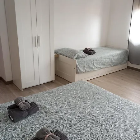 Apartment Sa Pruna Porto Frailis