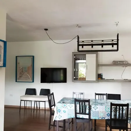 Sa Pruna Porto Frailis Lejlighed Tortolì