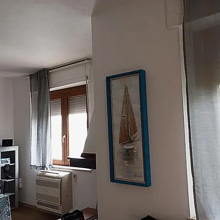 Sa Pruna Porto Frailis *