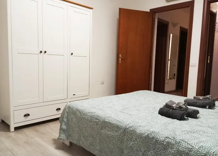 Sa Pruna Porto Frailis Apartament Tortolì